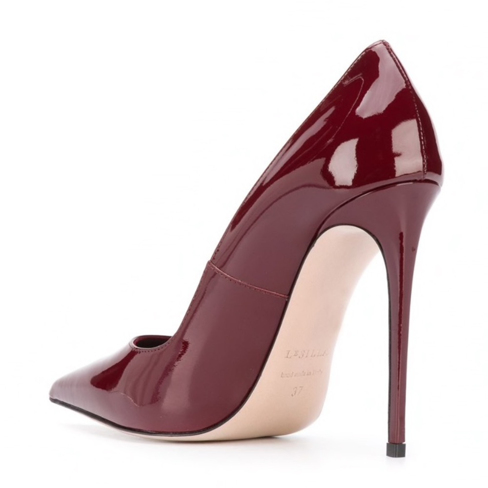 Le Silla heels - Picture 3 of 4